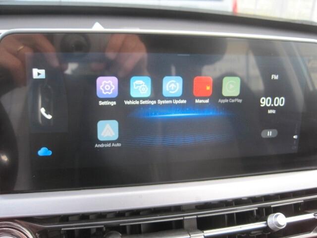 Dr 5.0 1.5 Bi-Fuel GPL