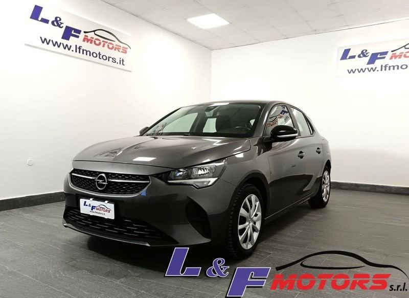 Opel Corsa 1.5 Diesel Edition 100cv