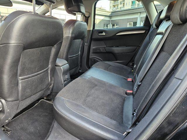 CITROEN C4 1.6 e-HDi 115 airdream CMP6