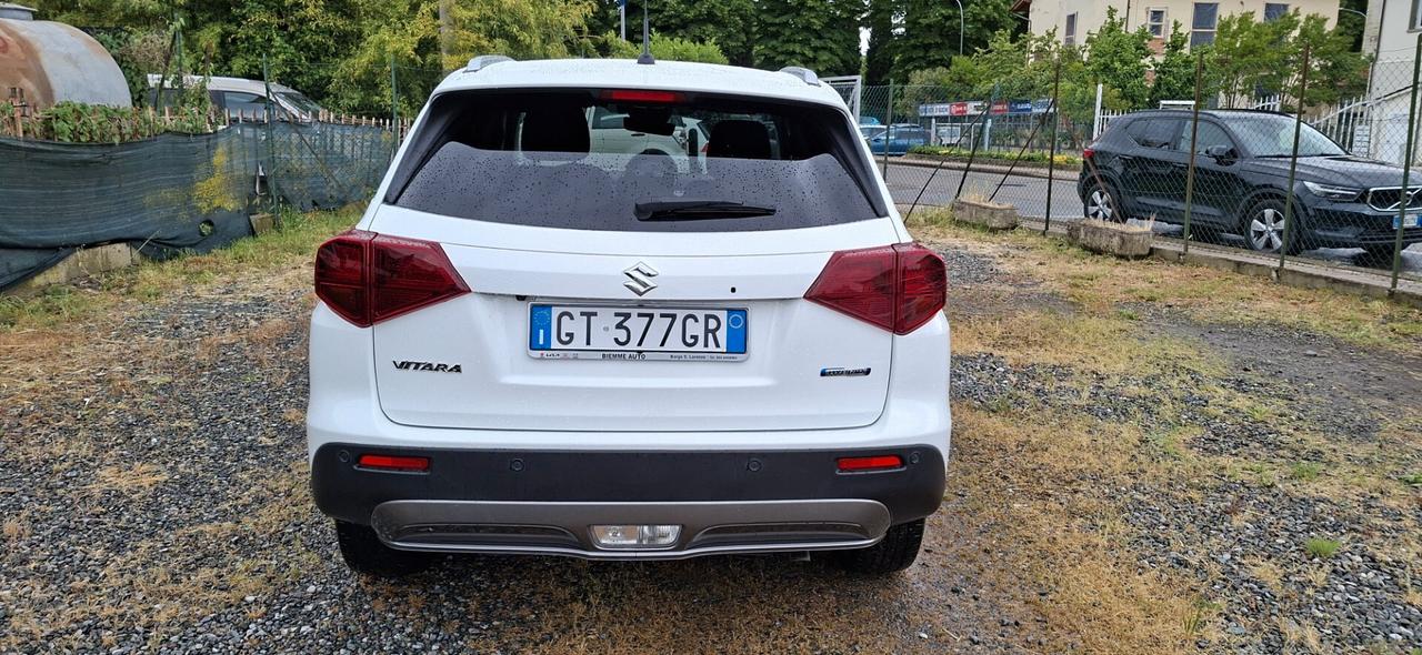 Suzuki Vitara 1.4 Hybrid Cool