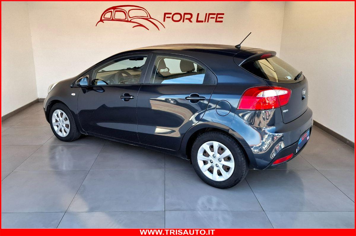 KIA Rio 1.1 Crdi Cool 5p NEOPATENTATI
