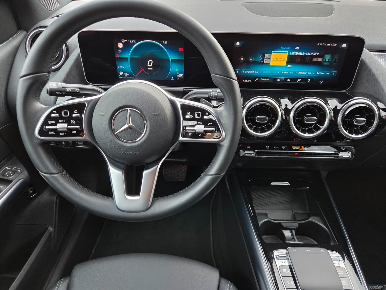 Mercedes-benz B 180 Automatic Premium 136cv