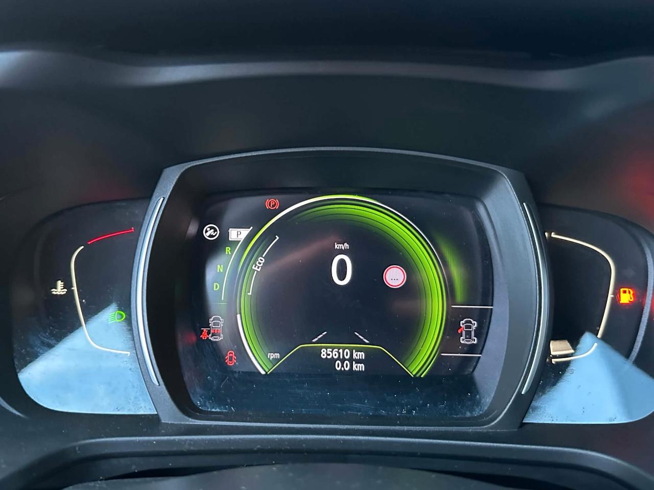 Renault Kadjar dCi 8V 110CV EDC Energy Sport Edition 2