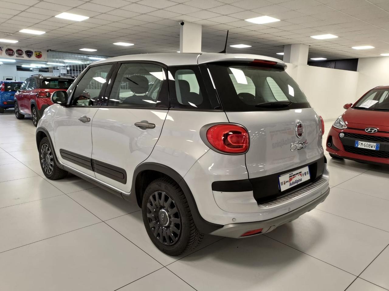FIAT 500L Cross 1.3 mjt 95cv my20