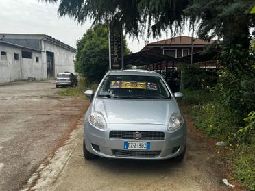 Fiat Grande Punto Grande Punto 1.4 5 porte Dynamic Natural Power