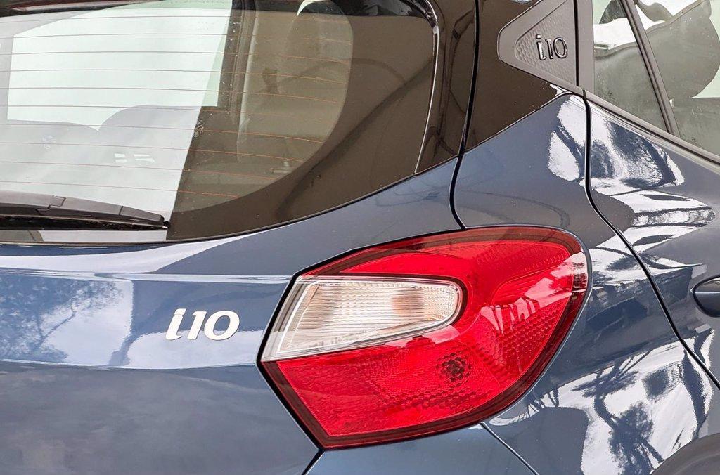 HYUNDAI i10 1.0 mpi connectline 63cv
