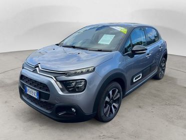 CITROEN C3 C3 PureTech 110 S&S EAT6 Max
