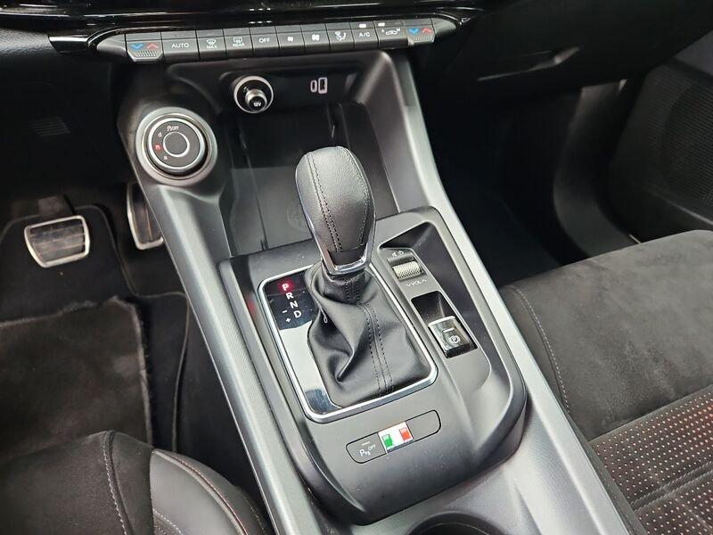 Alfa Romeo Tonale Tonale 1.5 hybrid Speciale 160cv tct7