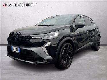 RENAULT Captur 1.6 E-Tech full hybrid Esprit Alpine 145cv auto del 2024