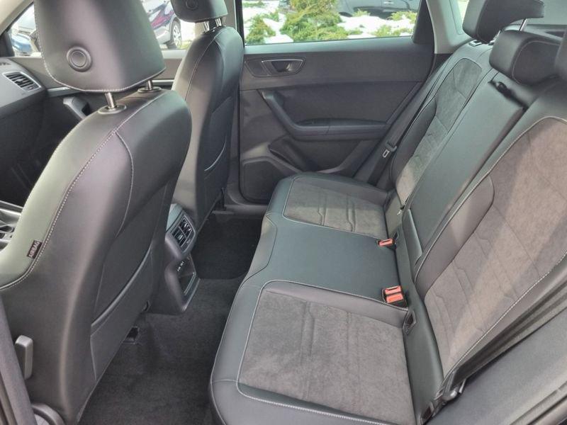 Seat Ateca Ateca 2.0 TDI DSG Style