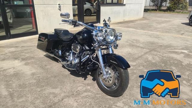 HARLEY-DAVIDSON FLHRC Road King Classic ROAD KING CLASSIC