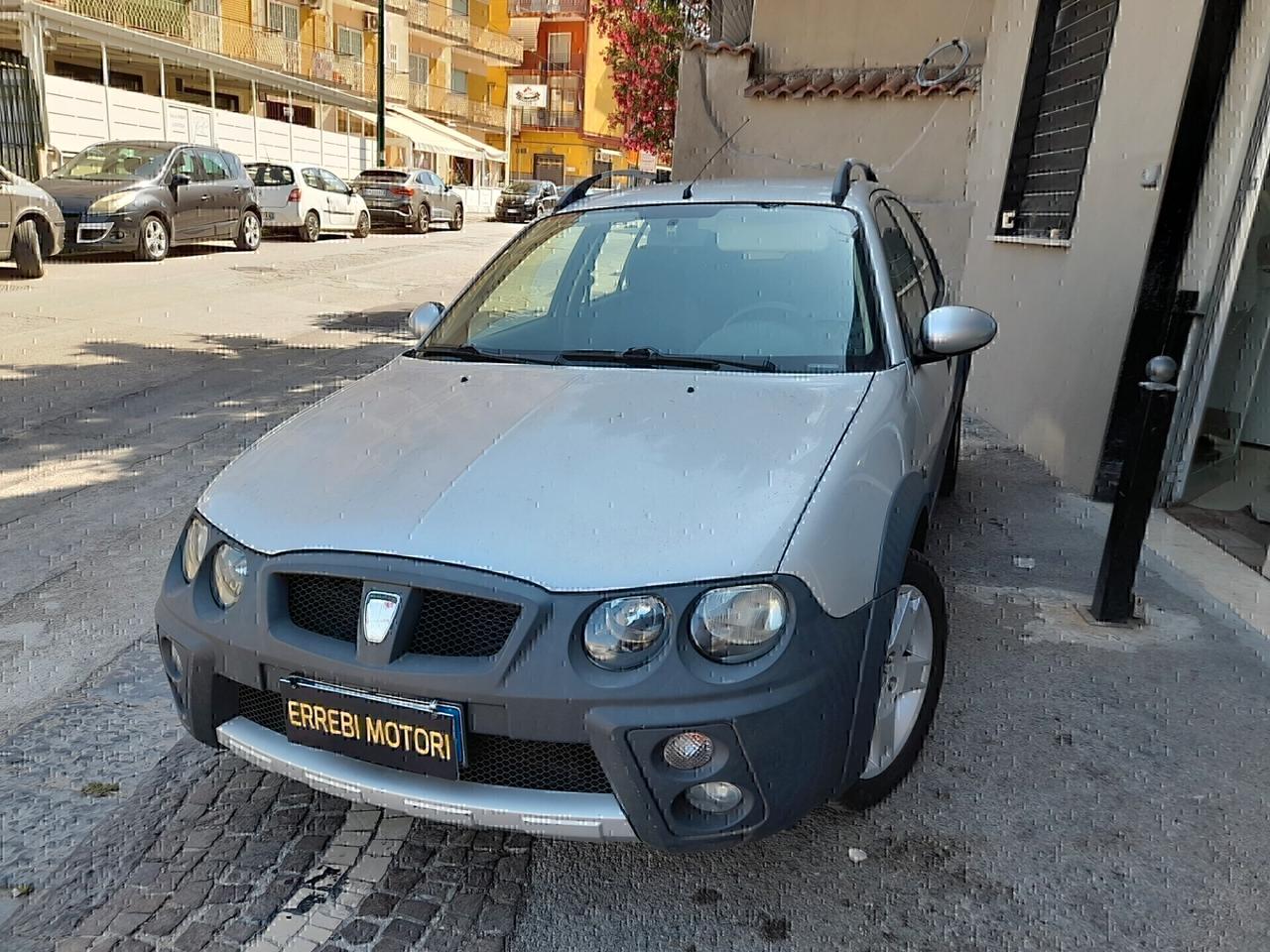 Rover Streetwise 1.4i (103CV) 5 porte S
