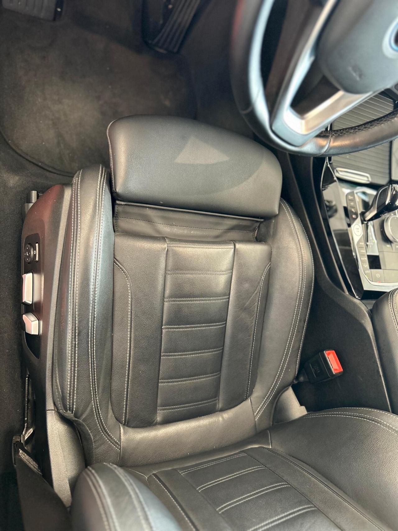 Bmw X3 xDrive30e