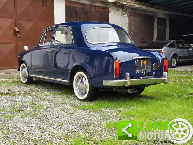 LANCIA Appia III Serie