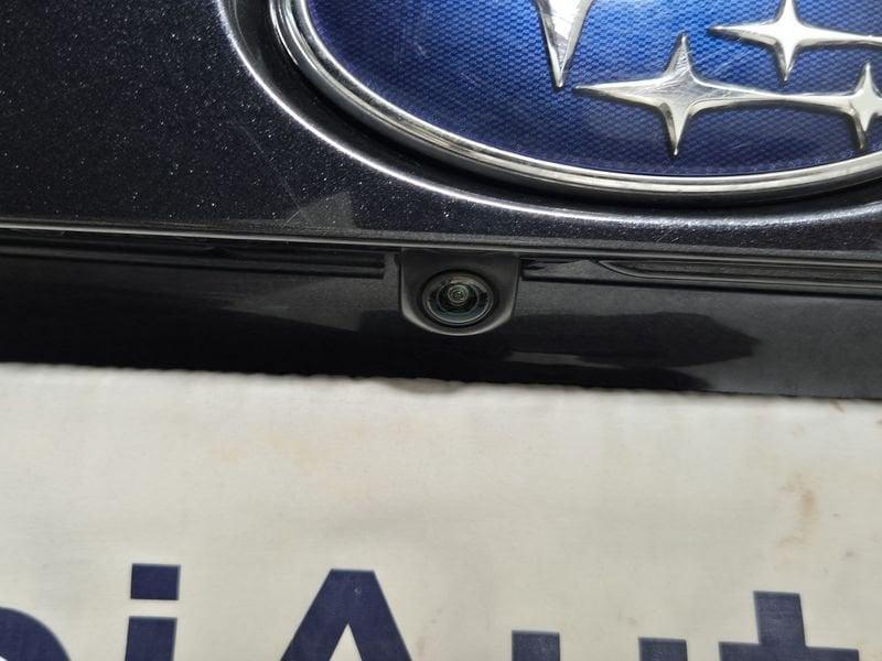 Subaru XV II 2017 Benzina 1.6i Style Navi lineartronic