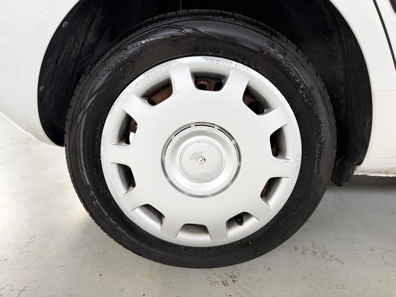 Skoda Fabia 1.2 12V 70CV 5p. Style NEOPATENTATI