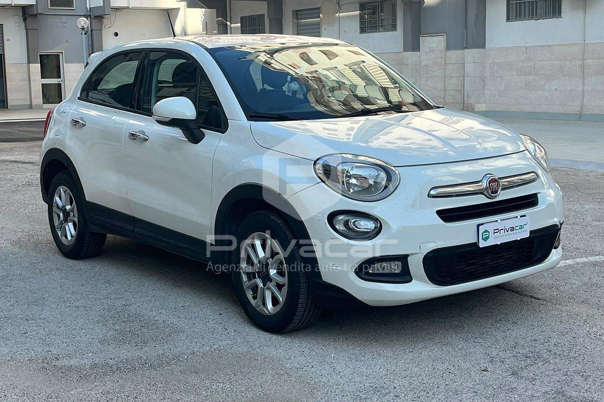FIAT 500X 1.3 MultiJet 95 CV Business