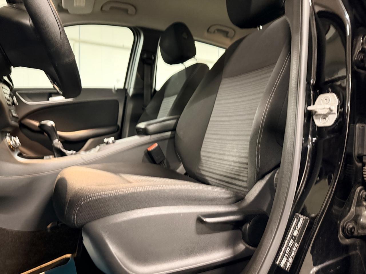 Mercedes-benz B 180 CDI Executive