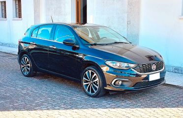 Fiat Tipo 1.3 Mjt S&S 5 porte Lounge