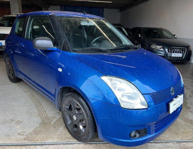 SUZUKI Swift 1.3