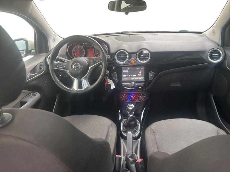 Opel Adam Adam 1.2 70 CV Jam