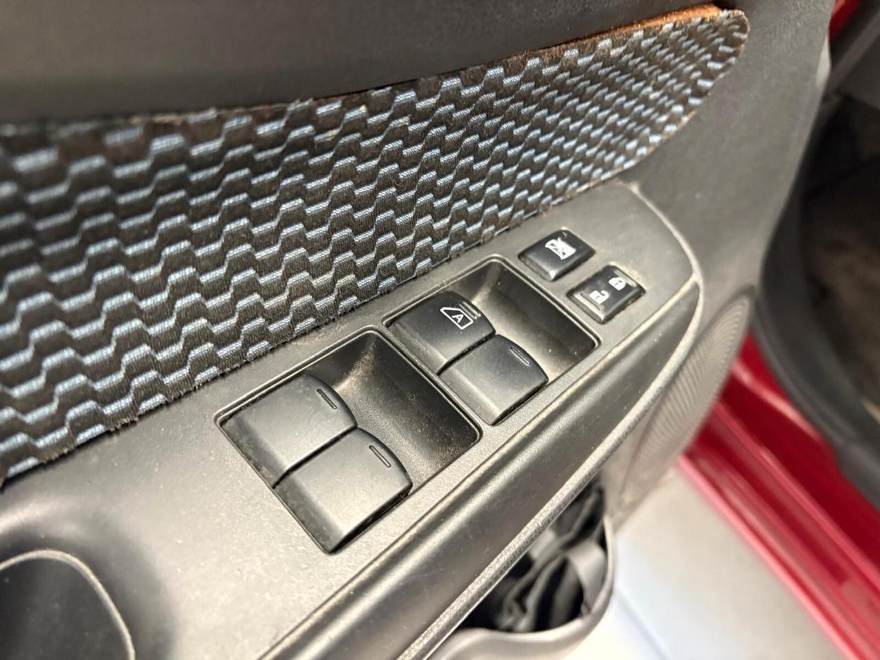 Nissan Note 1.2 12V GPL Acenta