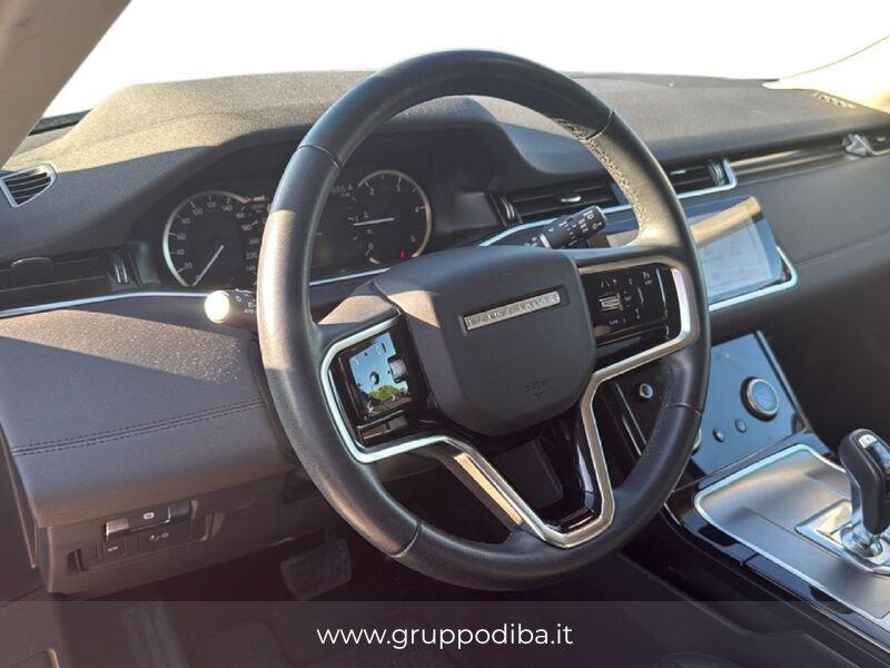Land Rover Range Rover Evoque II 2019 Die 2.0d i4 mhev SE awd 163cv auto