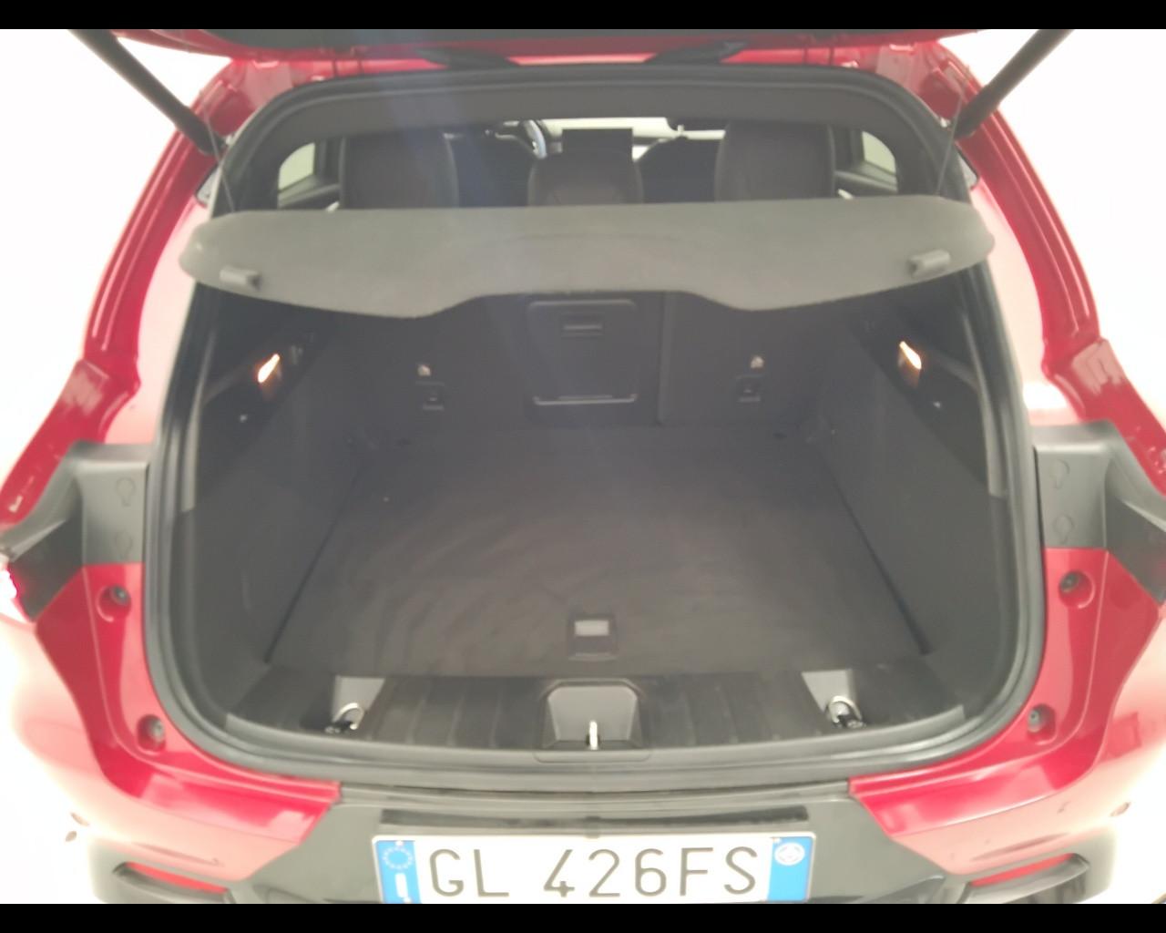 ALFA ROMEO Tonale - Tonale 1.5 hybrid Veloce 160cv tct7