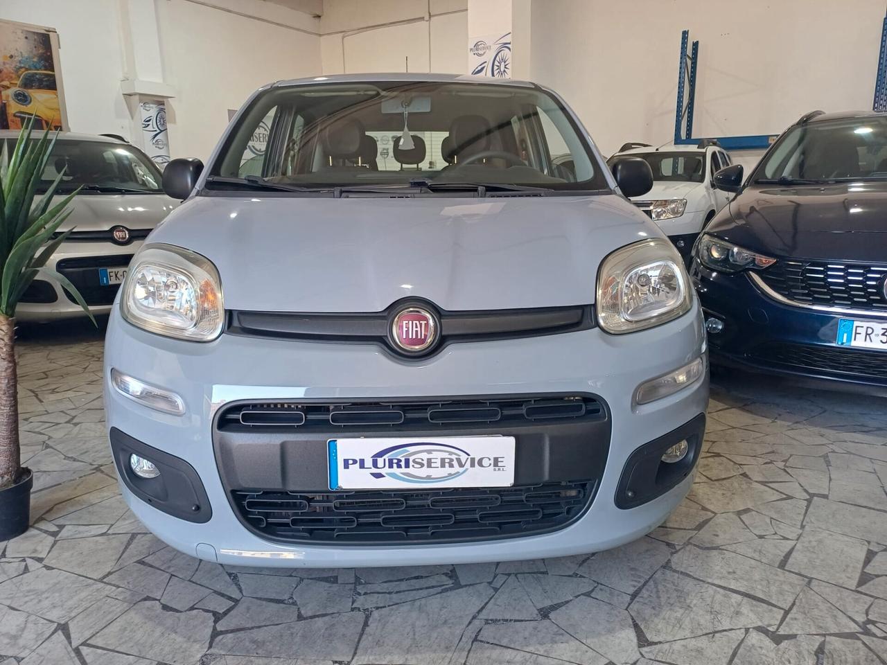 Fiat Panda 1.3 MJT EURO6 Lounge Perfetta - 2019