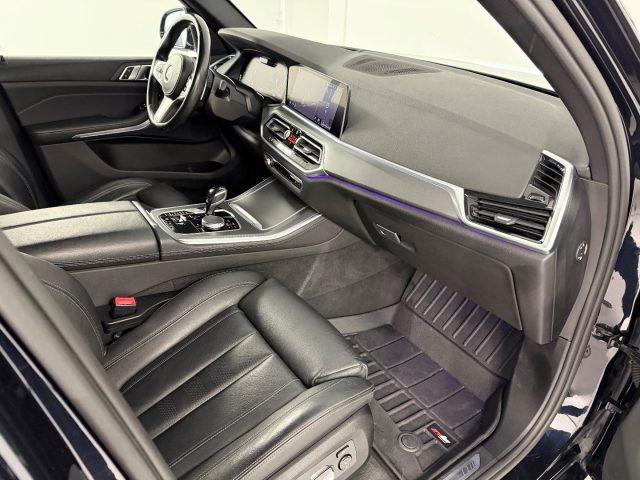 BMW X5 xDrive30d Msport M Sport