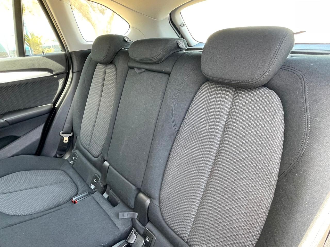 BMW X1 sdrive18d Advantage