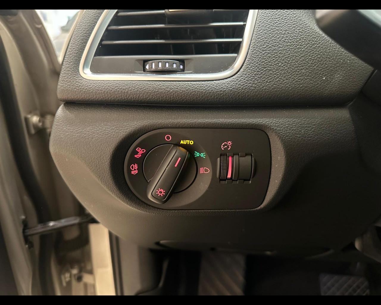 AUDI Q3 - Q3 2.0 TFSI 180 CV quattro S tronic