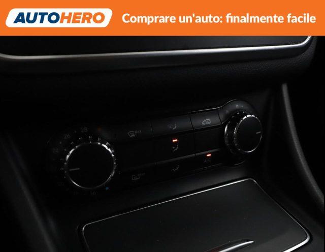 MERCEDES-BENZ CLA 220 d S.W. 4Matic Automatic Premium