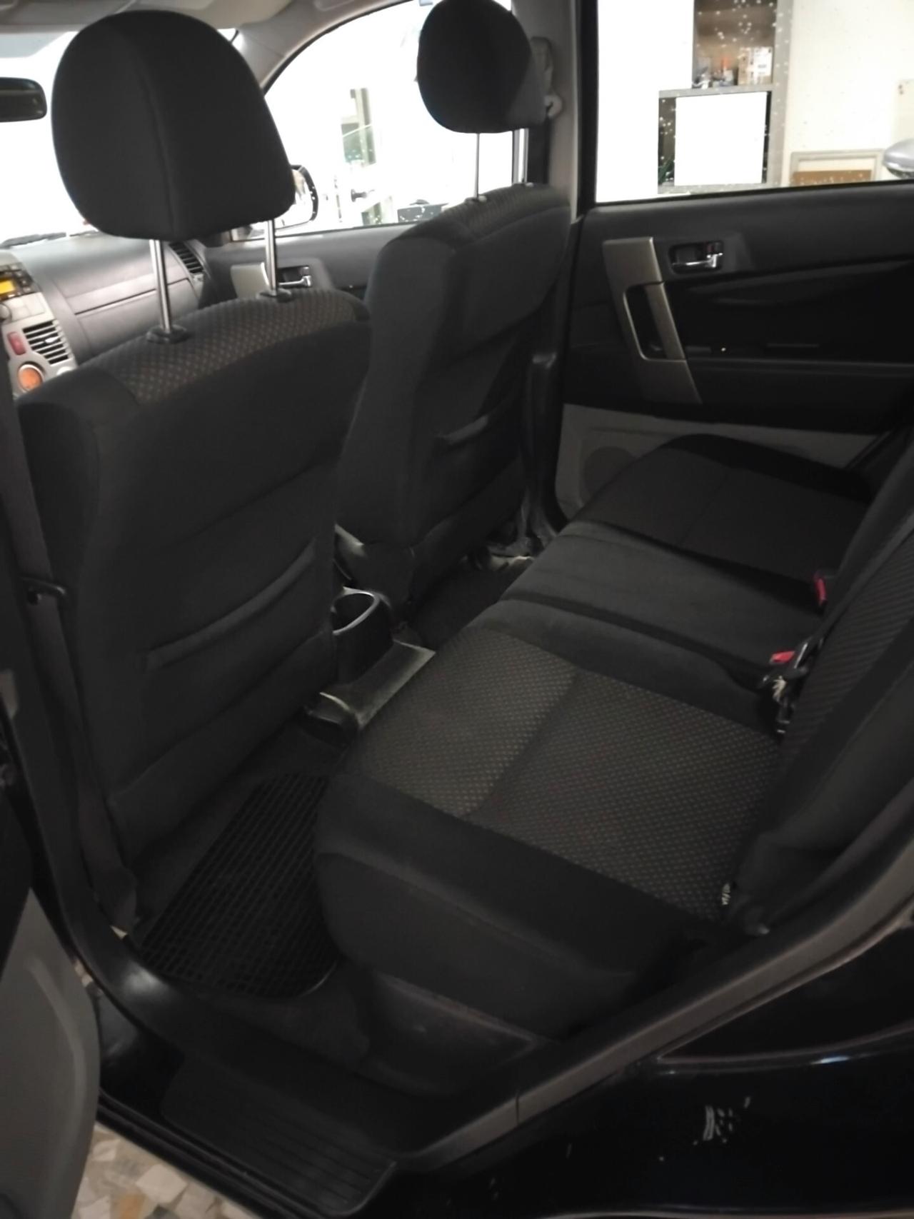 Daihatsu Terios 1.5 4WD Sho