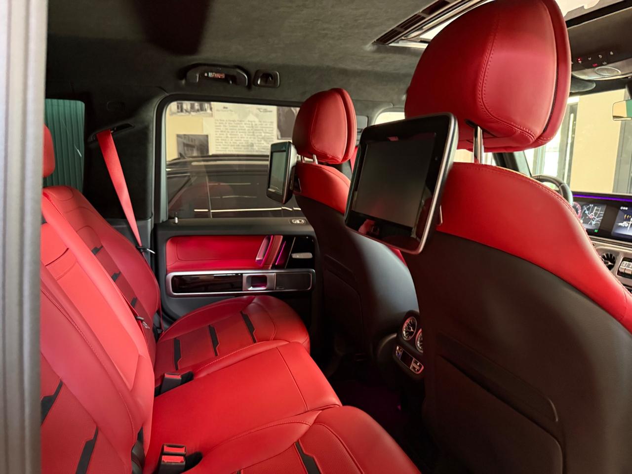 MB Classe G 63 AMG PERFORMANCE - 585cv - IVA DEDUCIBILE