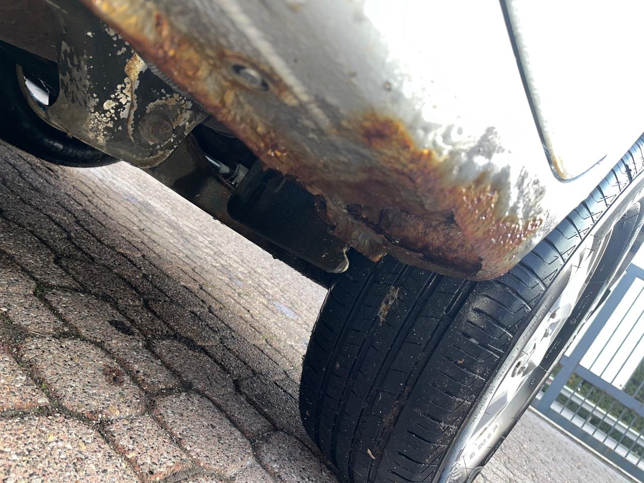 Daihatsu Terios 1.5 4WD SX Green Powered