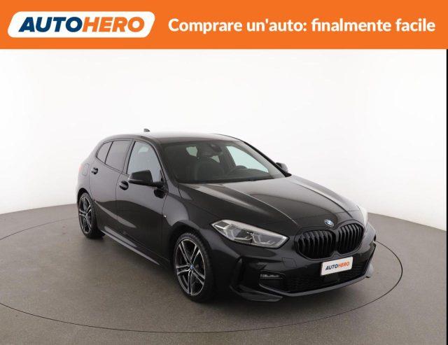 BMW 116 d 5p. Msport