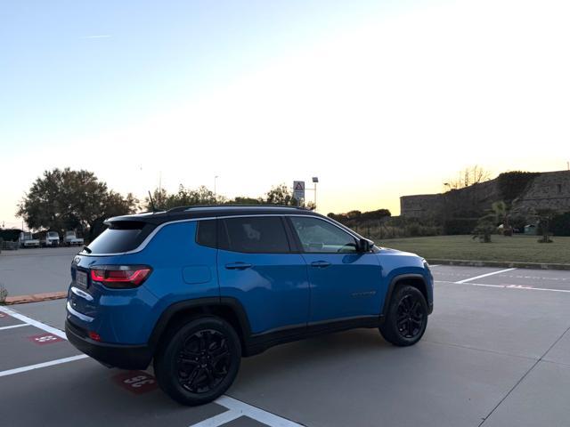 JEEP Compass 4XE 190CV PHEV+TETTO E CERCHI BLACK+