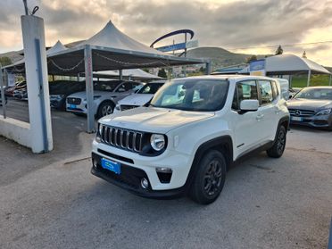 Jeep Renegade 1.6 Mjt 120 CV anno 2020
