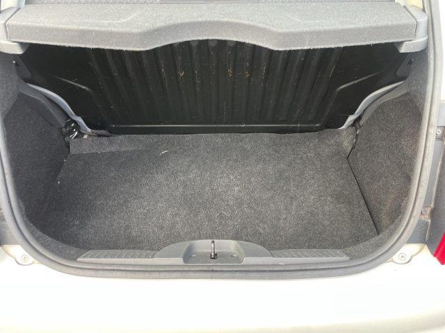 FIAT 500 1.2 BENZ 69 CV Lounge ADATTA A NEOPATENTATI