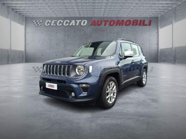 Jeep Renegade Renegade 1.6 mjt Limited 2wd 130cv