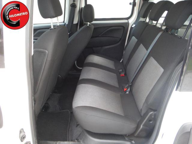 FIAT Doblo Doblò 1.3 MJT PC Combi N1 (+ iva)