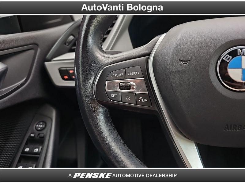 BMW Serie 2 Gran Coupe 220d Gran Coupe auto