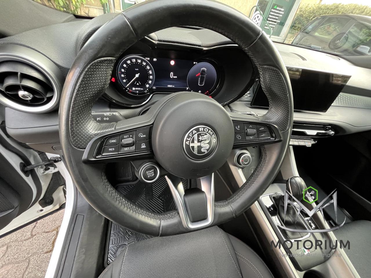 Alfa Romeo Tonale 1.6 Ti 130cv tct6