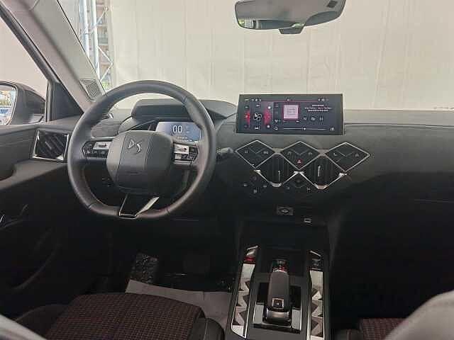 DS DS 3 DS 3 BlueHDi 130 aut. Performance Line