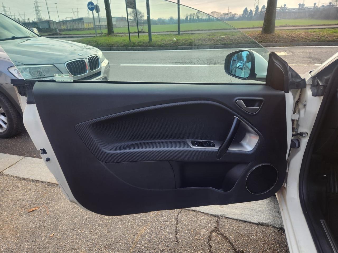 Alfa Romeo MiTo 1.4 T 135 CV M.air S&S Dist. Sport Pack