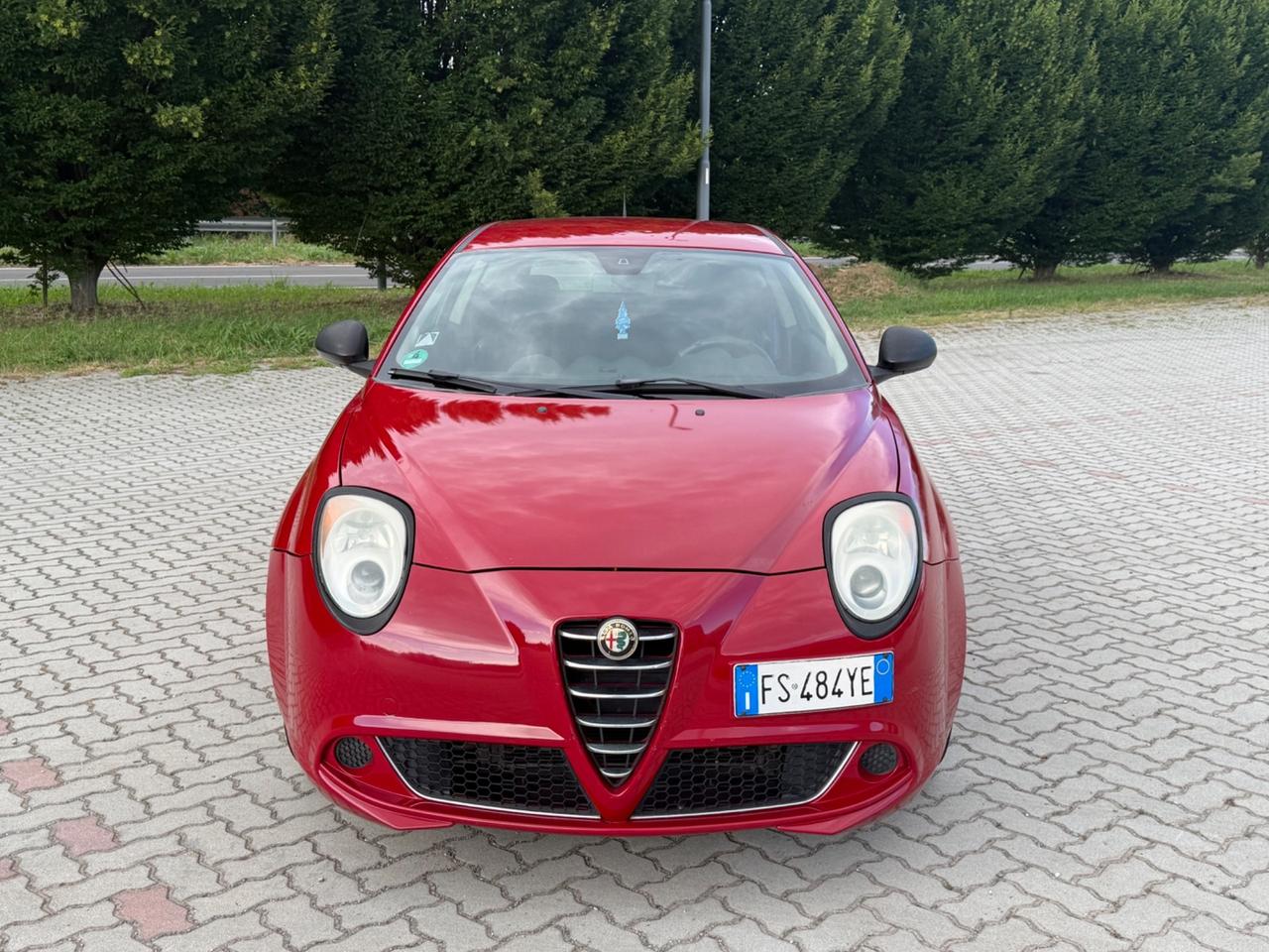 Alfa Romeo MiTo 1.4 Benzina 90 CV