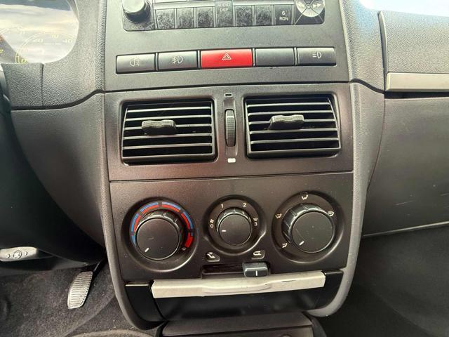 FIAT Strada 1.3 MJT Pick-up Cabina Lunga Adventure