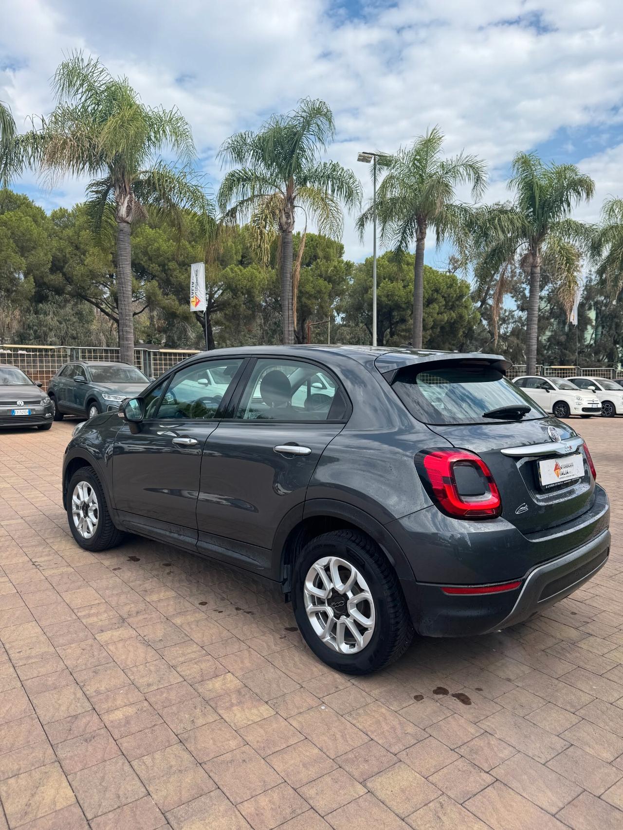 Fiat 500X 1.3 MultiJet 95 CV Cross