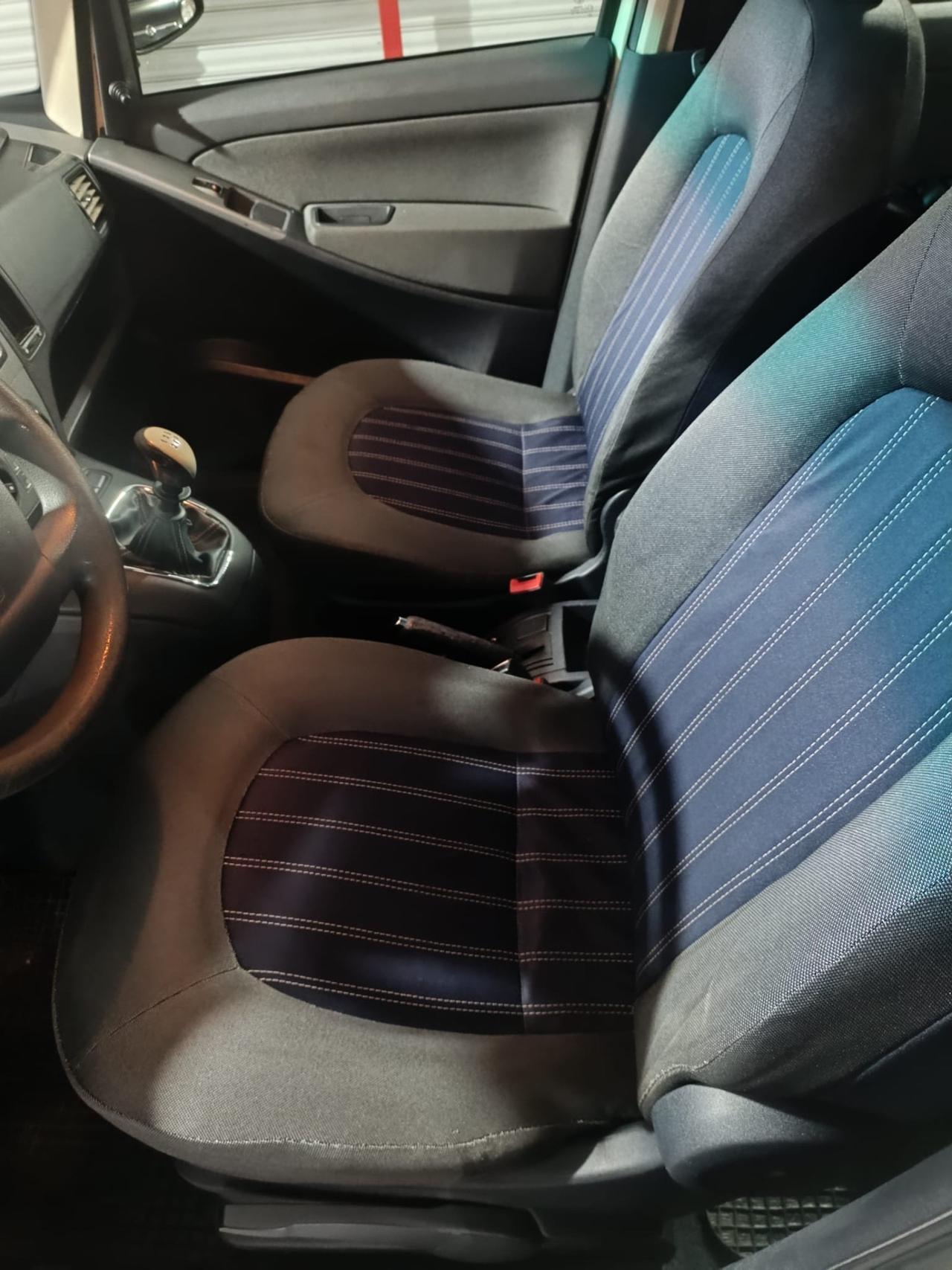 Lancia MUSA 1.4 16V Oro GPL